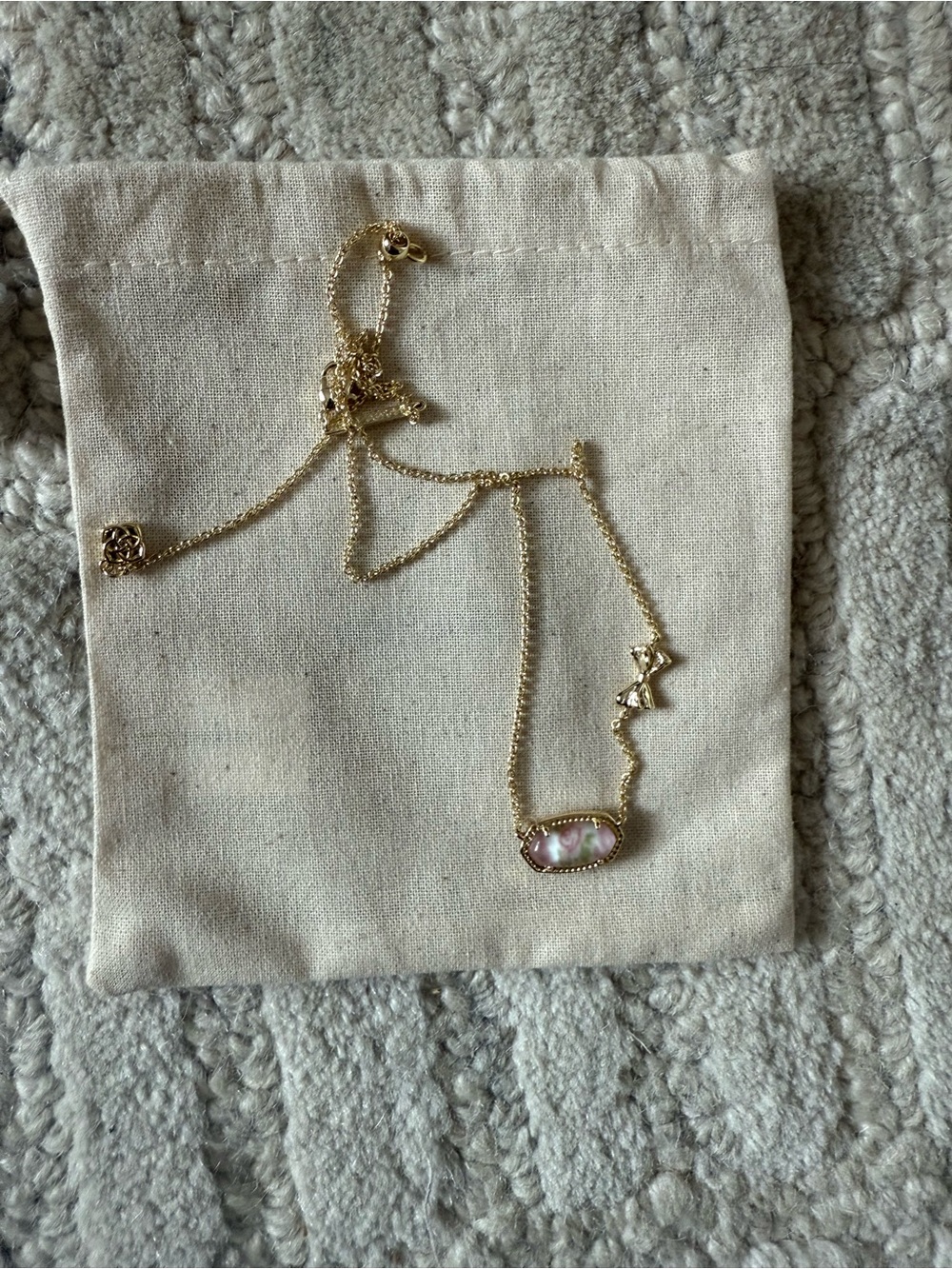 Loveshackfancy x Kendra Scott